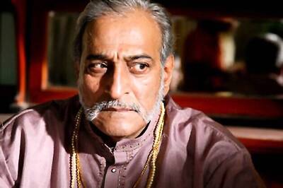 Theatre is here to stay and flourish: Mohan Agashe