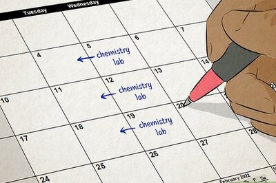 How to Avoid the Boy Who Knows You Like Him