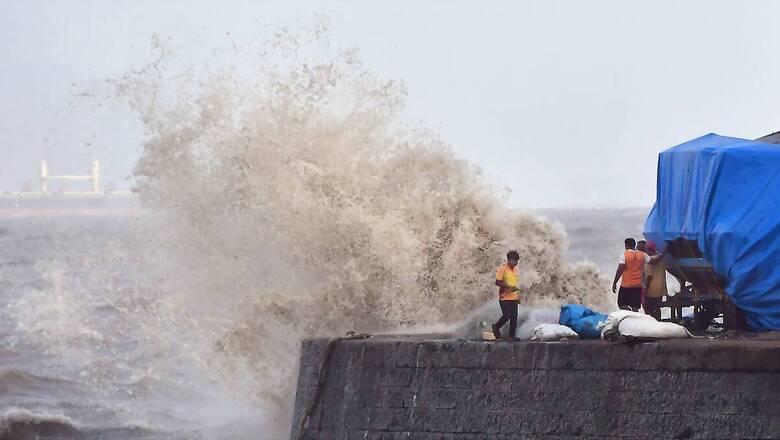 Cyclone Biparjoy: Here's How To Claim Your Insurance Benefits In Case Of Damage