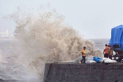 Cyclone Biparjoy: Here's How To Claim Your Insurance Benefits In Case Of Damage