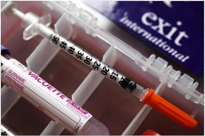 UK Supreme Court Backs Ruling Allowing Vegetative State Patients to Die