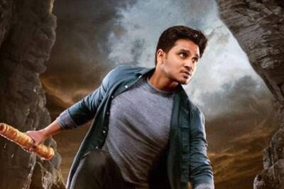 Karthikeya 2’s Screening To Be Halted In This Theatre On Pawan Kalyan’s Birthday