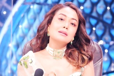 Neha Kakkar Becomes Most Followed Indian Musician with 60 Million Instagram Followers