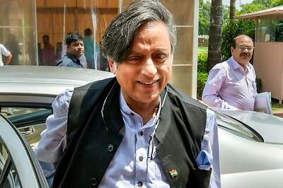 'Sad That It Took Pakistani Leader to Remember Tipu Sultan': Tharoor's Praise for Imran Khan Sparks Row