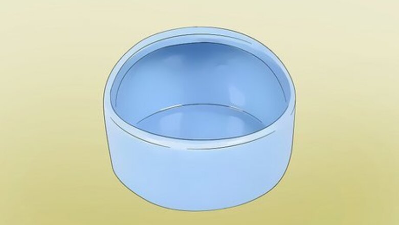 How to Feed a Gerbil