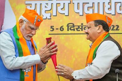 Know Where You Stand and Start Working on 2024, BJP Top Brass Tells State Units at Crucial Meet