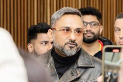 Honey Singh BREAKS Silence on Divorce With Shalini Talwar: 'Separation Ke Baad, Main Theek...'