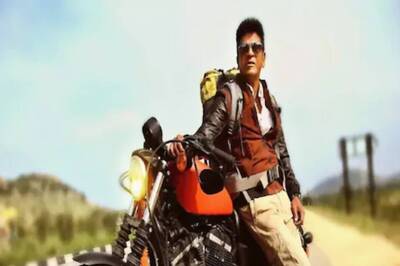 On Shiva Rajkumar's B'day, A Gift to Cherish For Life From Residents of His Area