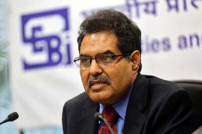 SEBI Uses Social Media to Probe Data Leaks, Says Chairman Ajay Tyagi