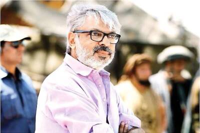 Sanjay Leela Bhansali: 5 Memorable Songs from his films