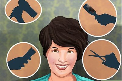 How to Repair Heat Damaged Hair