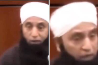 'A Disgrace': Internet Reacts To Ex-Pakistan Cricketer Saeed Anwar's Comment On Working Women