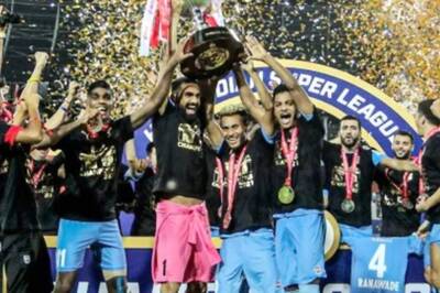 ISL 2021-22: Everything You Need to Know Ahead of The New Season