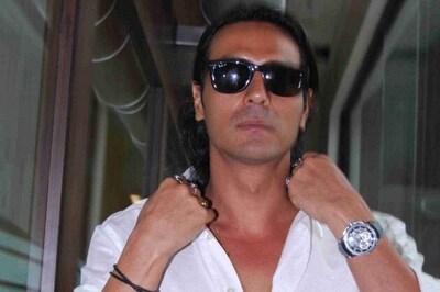 'Ra.One' will be pathbreaking: Arjun