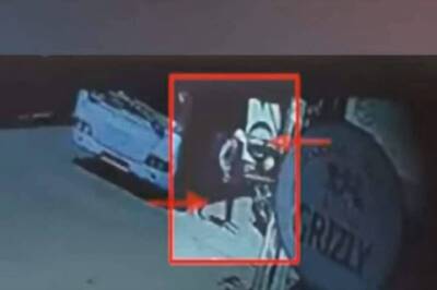 In Bengaluru Cafe Blast Probe, New CCTV Footage Surfaces Hours After NIA Takes Charge