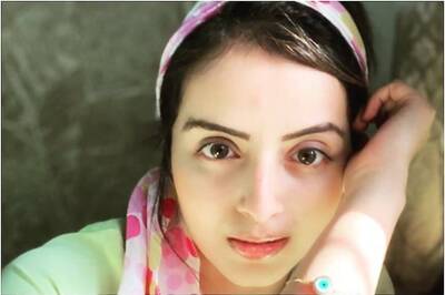 Shrenu Parikh Pens Thank You Note for Fans, Says 'We Shall Beat COVID-19'