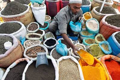 Know Your Spices: Find Out Why You Should Include Radhuni in Your Diet