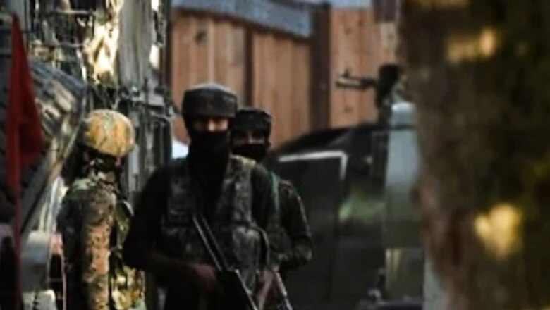 Another Key Conspirator of Pulwama Attack Gunned Down in J&K: Police