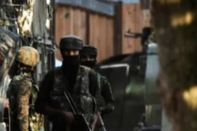 Another Key Conspirator of Pulwama Attack Gunned Down in J&K: Police