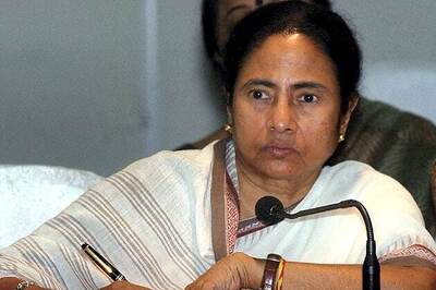 Mamata's salvo at 'spineless' political leaders