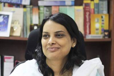 Dr Bimlesh Lochab Becomes 2nd Indian Woman Scientist Elected as Fellow of Royal Society of Chemistry