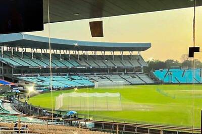 KKR vs RCB, IPL 2023: Kolkata Weather Forecast And Eden Gardens Pitch Report