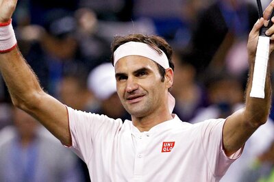 Roger Federer Announces Retirement From Tennis, Laver Cup Will Be His Final ATP Event