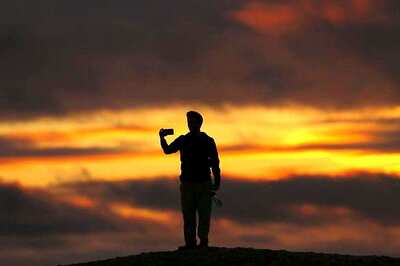 Indian Student Plunges 40 Metres to Death While Taking Selfie in Australia