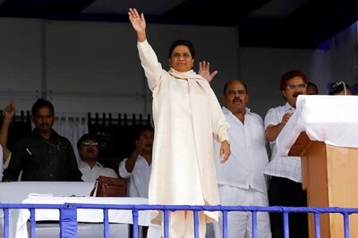 Mayawati’s BSP May contest Madhya Pradesh, Rajasthan elections in Alliance With Congress