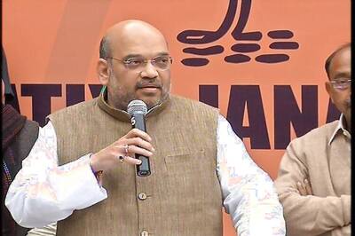 Thrust of Budget 2016 on strengthening rural, agriculture sectors: Amit Shah
