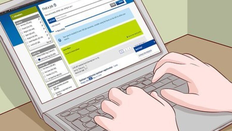 How to Get a Job in the Netherlands