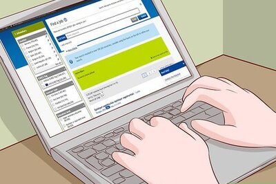 How to Get a Job in the Netherlands