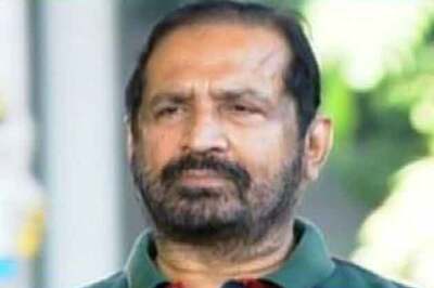 Asiad function: PM, President snub Kalmadi