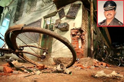 Malegaon Charge Sheet: Purohit Collected Money for Arms and Explosives