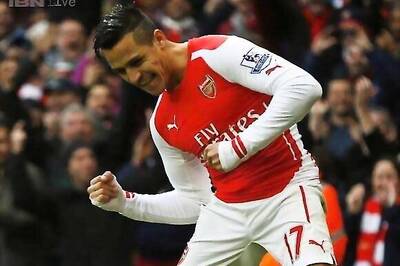 Value for money Alexis Sanchez could persuade Arsene Wenger to spend big