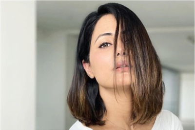 Bollywood Looks Down Upon TV Actors, Says Hina Khan