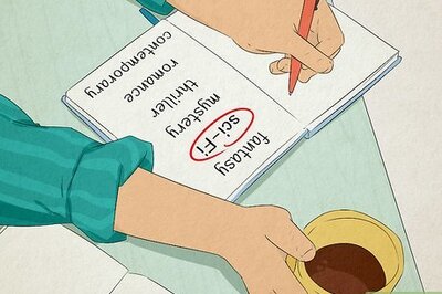 How to Be a Successful Teen Writer