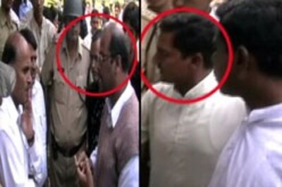 New setback in Sabharwal murder case