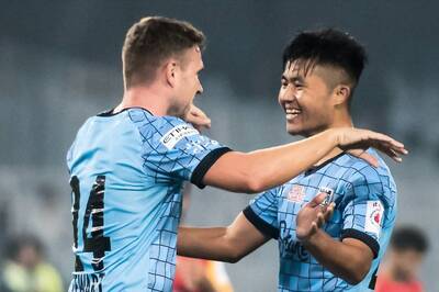 ISL 2022-23: Mumbai City FC Reclaim Top Spot After 3-0 Win Over East Bengal FC