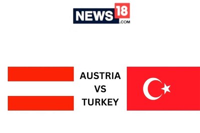 Austria vs Turkey Live Football Streaming For UEFA Euro 2024 Match: How to Watch AUS vs TUR Coverage On TV And Online