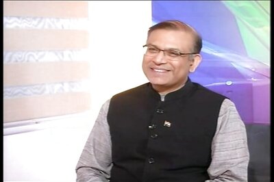 Budget to focus on farmers, jobs, poverty eradication : Jayant Sinha