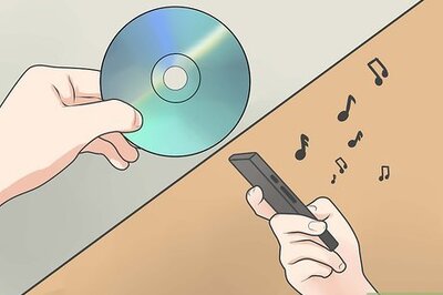 How to Get Your Song on the Radio