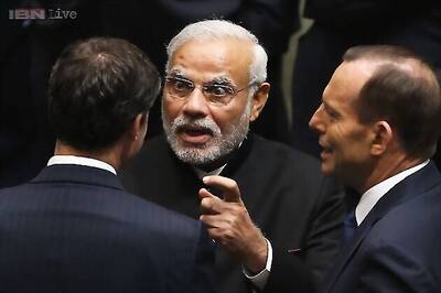 PM Narendra Modi tweets birthday wishes to Rajinikanth in Tamil