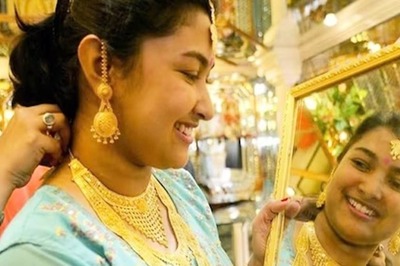 Gold Prices Slump In India On May 19; Check New Carat-Wise Rates In Your City
