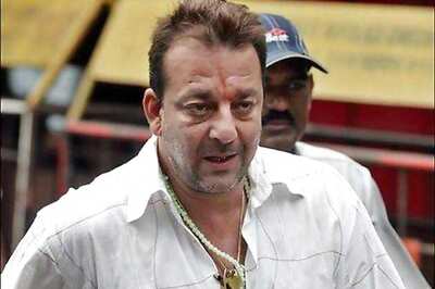Sanjay Dutt: I'm strong and still believe in judiciary