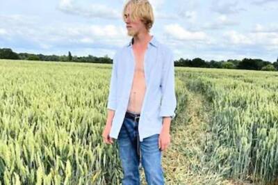 UK Man's Unique Idea To Become Millionaire Involves Showing Pics Of His Filthy Feet