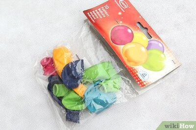 How to Create Unique Party Balloon Decorations