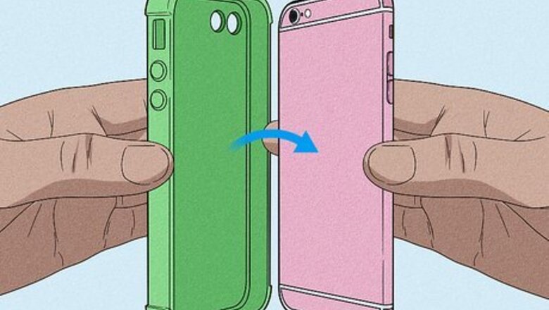 How to Attach Phone Charms