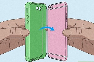 How to Attach Phone Charms