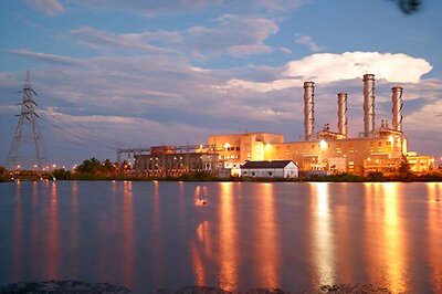 NTPC Share Price Live: NTPC Shares Fall by 4.74% as Nirmala Sitharaman Presents Union Budget 2019